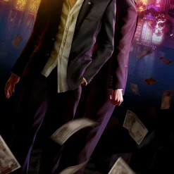 Yakuza 0 Director’s Cut – Tài Khoản Steam Offline