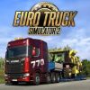 Euro Truck Simulator 2 – Tài Khoản Steam Online Mới + Mail
