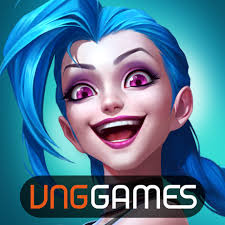 Nạp game Liên Minh Huyền Thoại: Tốc Chiến