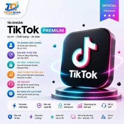Mua Kênh TikTok Mở Sẵn Giỏ Hàng + Mở Live Studio - Làm Tiếp Thị Liên Kết