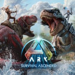 ARK: Survival Ascended – Tài Khoản Steam Online Mới + Mail