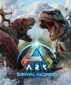ARK: Survival Ascended – Tài Khoản Steam Online Mới + Mail
