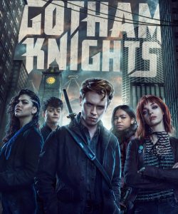 Gotham Knights – Steam Key Global Chính Hãng