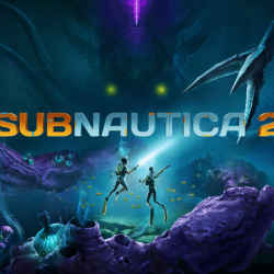 Subnautica 2 – Tài Khoản Steam Online Mới + Mail
