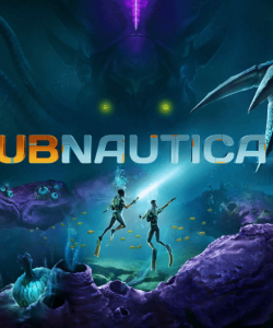 Subnautica 2 – Tài Khoản Steam Online Mới + Mail
