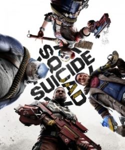 Suicide Squad: Kill the Justice League – Steam Key Global Chính Hãng