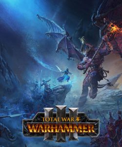 Total War: WARHAMMER III – Steam Key Chính Hãng