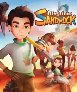 My Time at Sandrock – Steam Key Global Chính Hãng