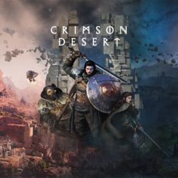 CRIMSON DESERT – Tài Khoản Steam Online Mới + Mail