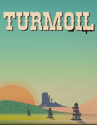 Turmoil – Steam Key Global Chính Hãng