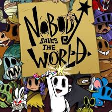 Nobody Saves the World – Steam Key Global Chính Hãng