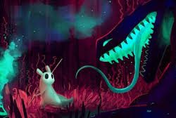 Rain World – Steam Key Global Chính Hãng