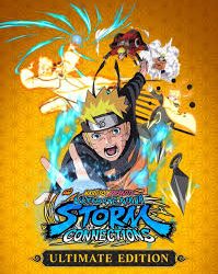 NARUTO X BORUTO Ultimate Ninja STORM CONNECTIONS – Steam Key Chính Hãng