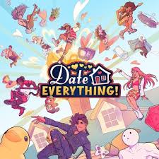 Date Everything! – Steam Key Bản Quyền Chính Hãng