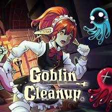 Goblin Cleanup – Steam Key Bản Quyền Chính Hãng