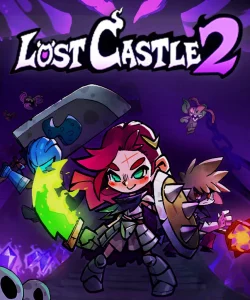 Lost Castle 2 – Steam Key Global Chính Hãng