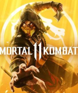 Mortal Kombat 11 – Steam Key Global Chính Hãng