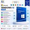 KEY Kích Hoạt Bản Quyền Windows 10 Home