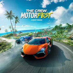 The Crew Motorfest – Tài Khoản Steam Online Mới + Mail